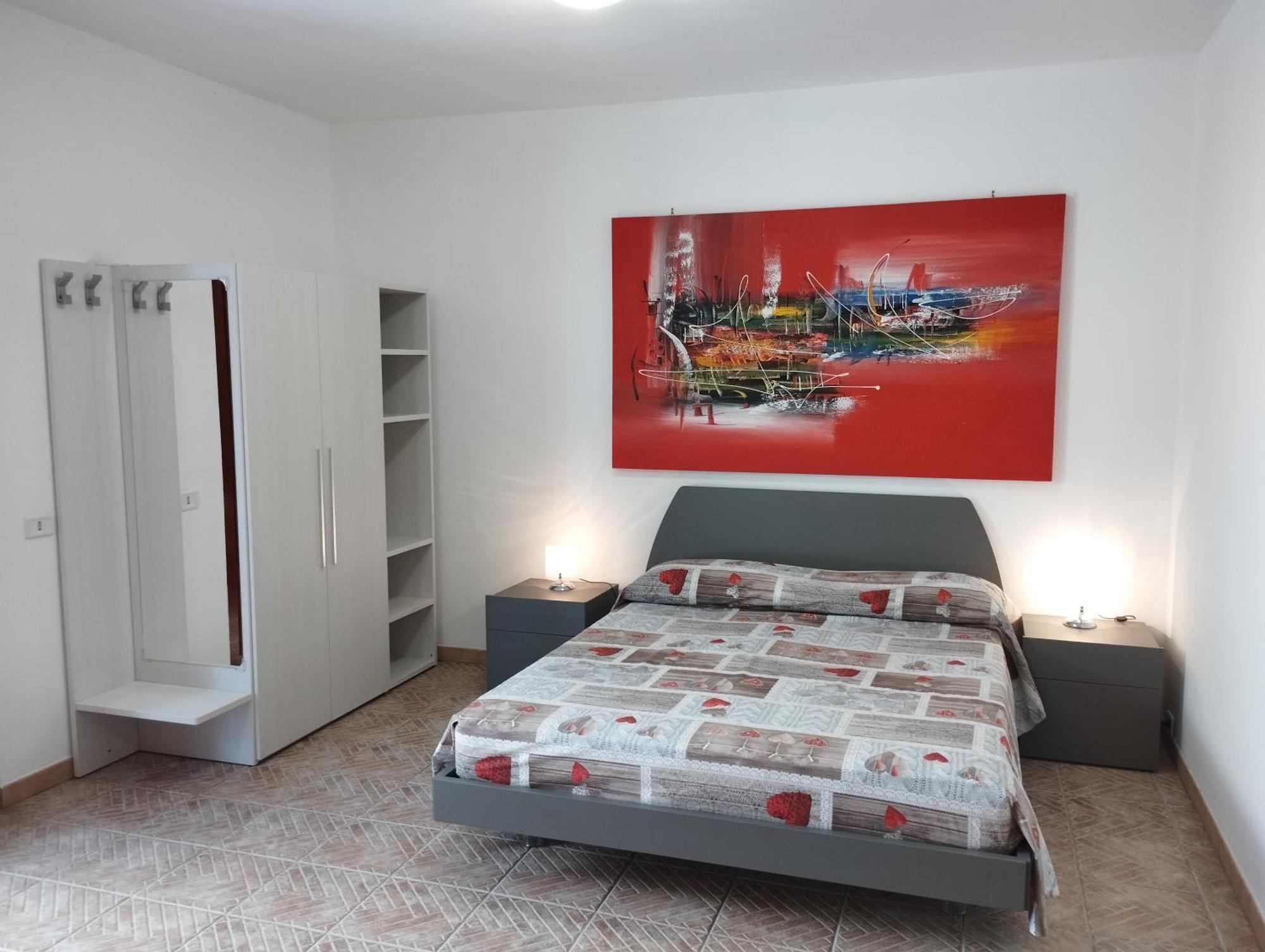 Villa Degli Ulivi Tivegna Exteriér fotografie